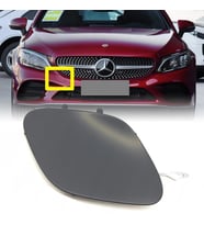 Mercedes C Serisi W205 Amg Ön Çeki Kapağı 2018-2022 A2058856402