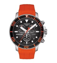 Tissot T120.417.17.051.01 Erkek Kol Saati