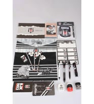 LİSANSLI BEŞİKTAŞ 36 PARÇA PREMIUM KIRTASİYE SETİ