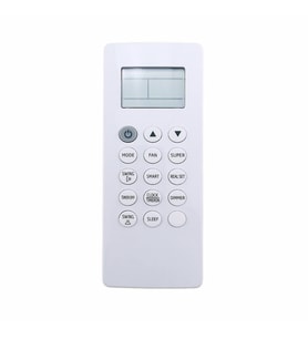 ARÇELİK Klima Kumandası DG11Q1-01 DG11Q1-02