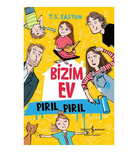 Bizim Ev Pırıl Pırıl