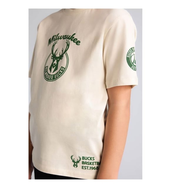 Ｙ.A:Raison D'Etre ５点セット Defacto 26Y801002484 Ekru Erkek Çocuk T-Shirt G7618A8/ER117
