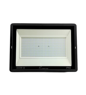 300W Led Projektör Beyaz Işık