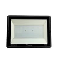 300W Led Projektör Beyaz Işık
