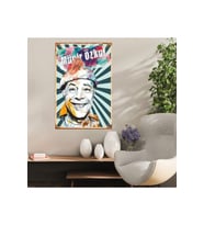 Ahşap Retro Mdf Poster , Komik Sözler , Duvar Yazıları , Manzara ,  Tarih , Edebiyat - Tbl0416