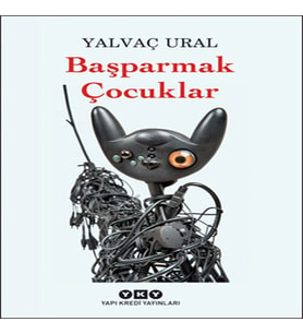 Başparmak Çuklar