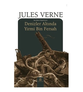 Denizler Altında Yirmi Bin Fersah