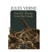 Denizler Altında Yirmi Bin Fersah