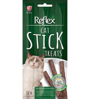 Reflex Kedi Ödül Stick Av Hayvanlı 3*5 gr