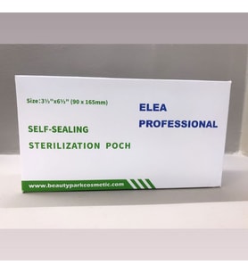 Professıonal Steril Zarf 50'li Paket
