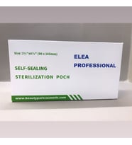 Professıonal Steril Zarf 50'li Paket