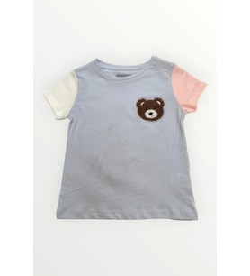 Minik Neşeli T-Shirt