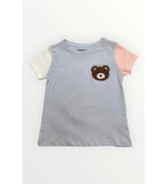 Minik Neşeli T-Shirt