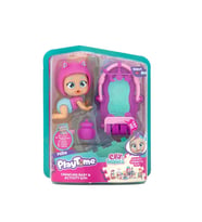 Cyp04000 Cry Babies Play Time Mini Millie Bebek Ve Aktivite Halısı