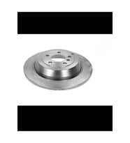 Mercedes W164 W251 Fren Diski Arka D&uuml;z 4 Matic 280500 1644231212 Meyle