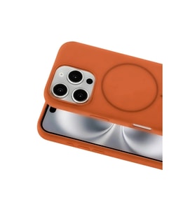Joko İphone 16 Pro Kılıf Jully Magsafe Kapak - Tcu