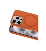 Joko İphone 16 Pro Kılıf Jully Magsafe Kapak - Tcu
