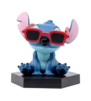YuMe Hero Box Stitch Fun Serisi Figür – Sunglasses