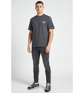 New Balance Lifestyle Erkek Tişört