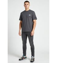 New Balance Lifestyle Erkek Tişört