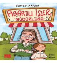 Abartılı İşler Müdürlüğü