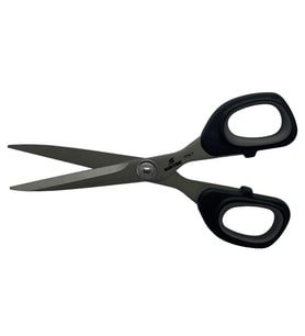 Titanyum Kaplama Plastik Saplı 6.5inç Makas / 550HS/6.5