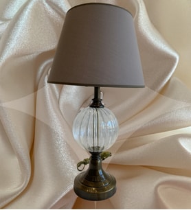 Ball Light Abajur