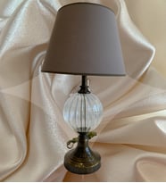 Ball Light Abajur (Bronz)