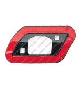 Skoda Octavia 3 2013-2017 Far Yikama İç Braketi Sol 5E0807923 Wisco