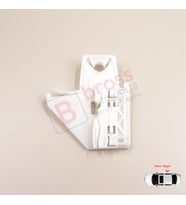 Skoda Octavia MK2 A5 1Z3 1Z5 2004-2013 4/5-Kapı İçin Elektrikli Arka Sağ Cam Kriko Tamir Klipsi