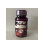 My FarmaEx Vitamin B Komplex 30 Kapsül