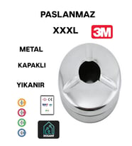 Paslanmaz Kahvehane ve Kıraathane Küllük Kültablası