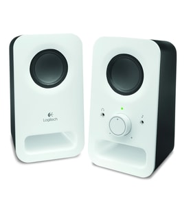 LOGITECH Z150 980-000815 2.0 HOPARLÖR BEYAZ