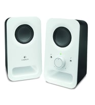LOGITECH Z150 980-000815 2.0 HOPARLÖR BEYAZ