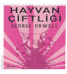 Hayvan Çiftliği
