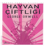 Hayvan Çiftliği