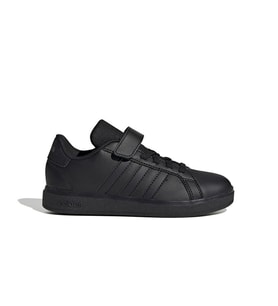 adidas Grand Court 2.0 El C Çocuk Günlük Ayakkabı IH5530 Siyah