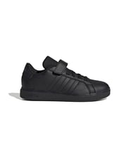 adidas Grand Court 2.0 El C Çocuk Günlük Ayakkabı IH5530 Siyah