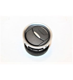 FORD FİESTA 2008-2013 KALORİFER HAVALANDIRMASI GRİ