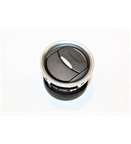 FORD FİESTA 2008-2013 KALORİFER HAVALANDIRMASI GRİ