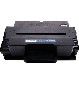 PhotoPrint®Samsung MLT D205E Muadil Toner (Siyah)