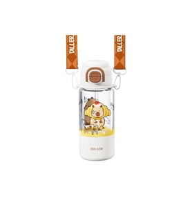 D2560 DILLER 700 ML BOYUN ASKILI TRITAN SU MATARASI