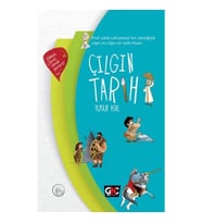 Çılgın Tarih (Ciltli)