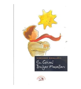 En Güzel Bulgar Masalları