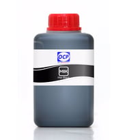 OCP HP Designjet T770 Yazıcı Uyumlu Kartuş Mürekkebi 500ml MBK Pigment Siyah