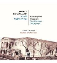 Haydi Eyvallah