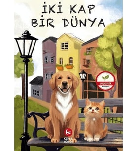 İki Kap Bir Dünya