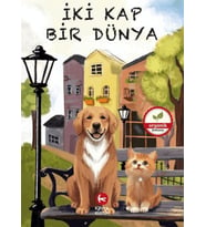 İki Kap Bir Dünya