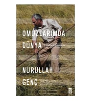 Omuzlarımda Dünya - Hikayem, Hayatımdır