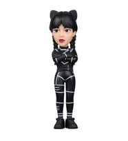 Cat Suit